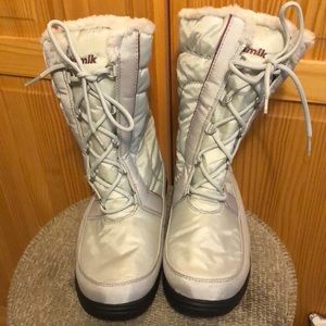 Women’s Kamik Snow Boot